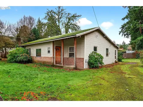 460 SW Maple Road Estacada OR 97023