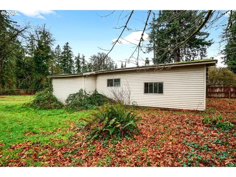 460 SW Maple Road Estacada OR 97023