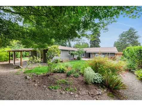 11805 SW Belvidere Place Portland OR 97225