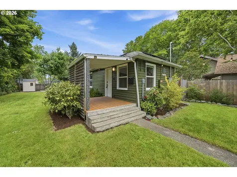 2025 Trade Street SE Salem OR 97301