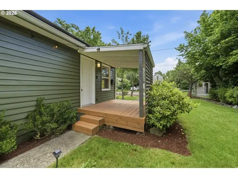 2025 Trade Street SE Salem OR 97301