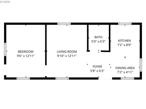 2025 Trade Street SE Salem OR 97301