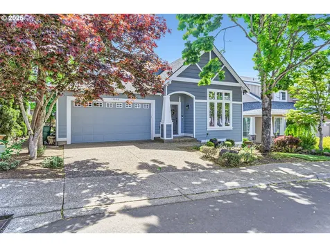 15602 NW Graf Street Portland OR 97229