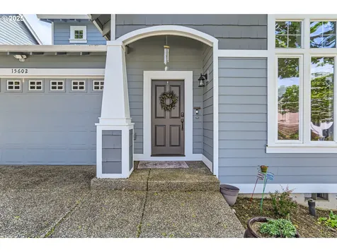15602 NW Graf Street Portland OR 97229