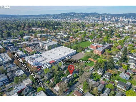 2714 NE Everett Street Portland OR 97232