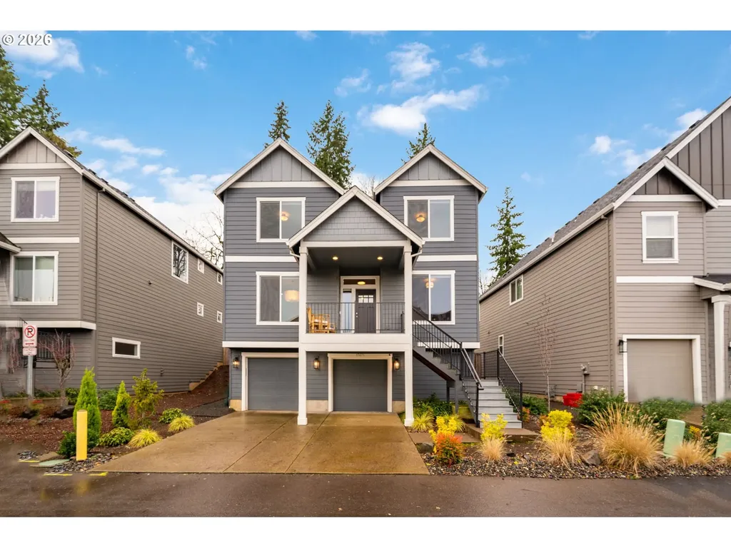 17671 SW Cobb Lane Beaverton OR 97007
