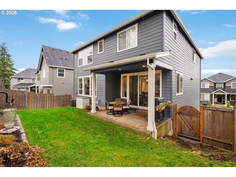 17671 SW Cobb Lane Beaverton OR 97007