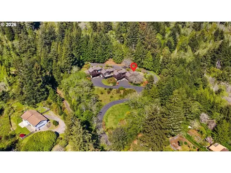 1310 Ingersoll Street Coos Bay OR 97420