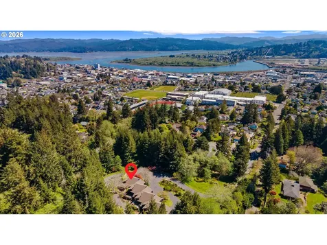 1310 Ingersoll Street Coos Bay OR 97420