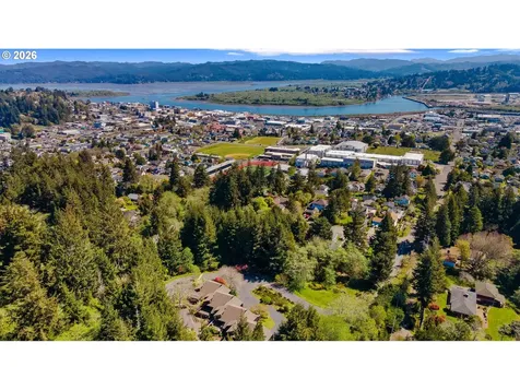 1310 Ingersoll Street Coos Bay OR 97420