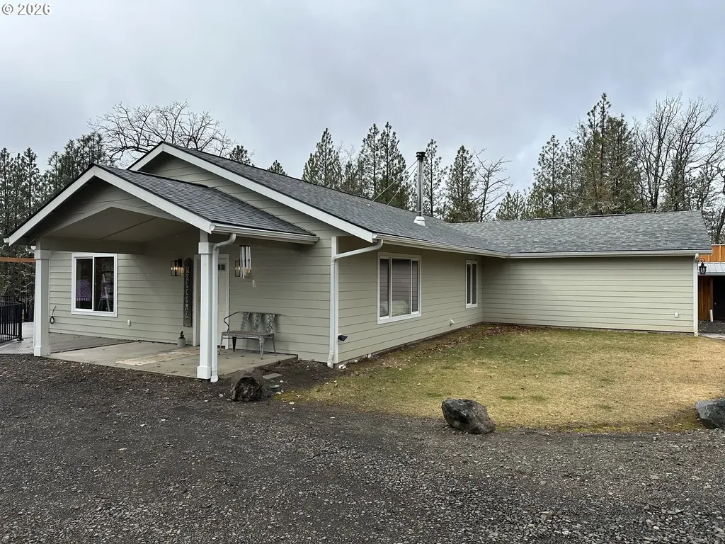 457 Mcnickols Road Goldendale WA 98620