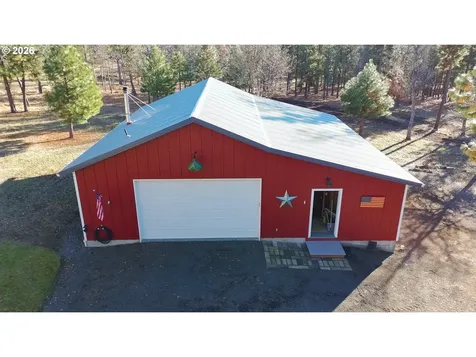 457 Mcnickols Road Goldendale WA 98620