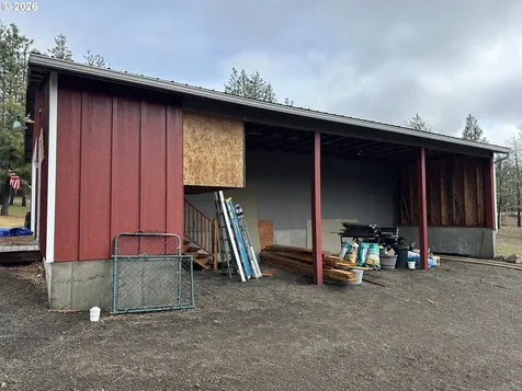 457 Mcnickols Road Goldendale WA 98620