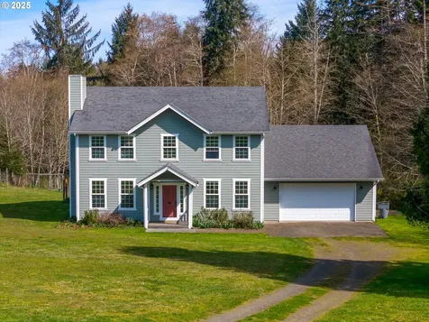 92041 Carmen Creek Road Astoria OR 97103