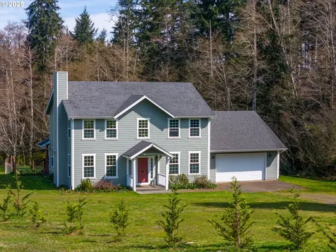 92041 Carmen Creek Road Astoria OR 97103