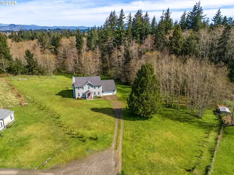 92041 Carmen Creek Road Astoria OR 97103