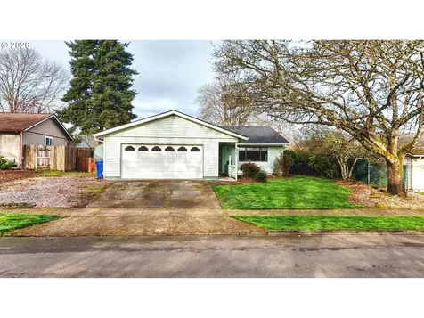 2387 Wintergreen Avenue NW Salem OR 97304