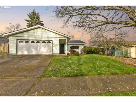 2387 Wintergreen Avenue NW Salem OR 97304