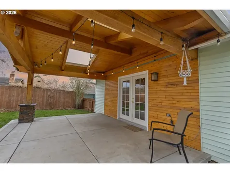 2387 Wintergreen Avenue NW Salem OR 97304