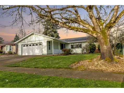 2387 Wintergreen Avenue NW Salem OR 97304