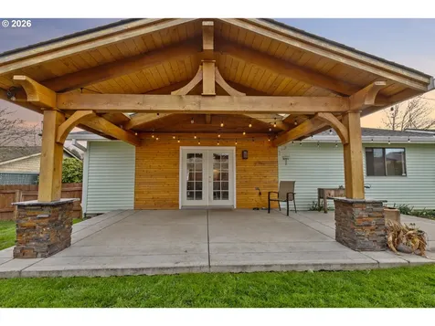 2387 Wintergreen Avenue NW Salem OR 97304