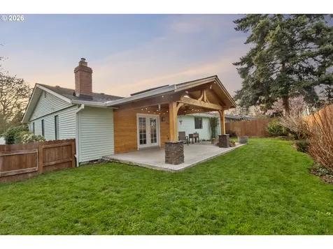 2387 Wintergreen Avenue NW Salem OR 97304