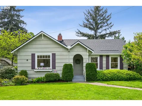 4228 NE Simpson Street Portland OR 97218