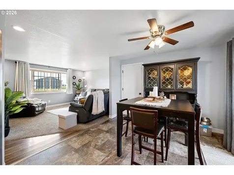 86 E 2nd Street Halsey OR 97348
