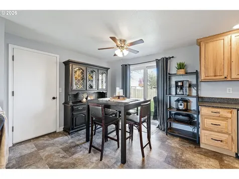 86 E 2nd Street Halsey OR 97348