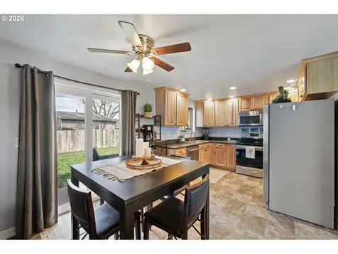 86 E 2nd Street Halsey OR 97348