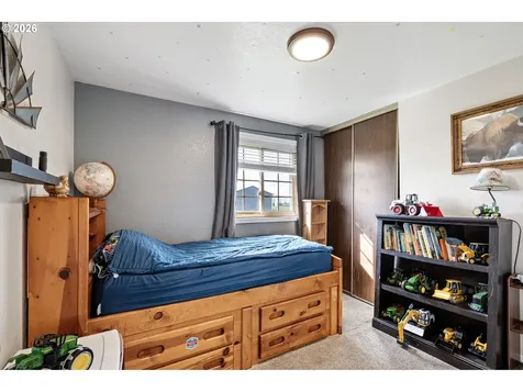 86 E 2nd Street Halsey OR 97348