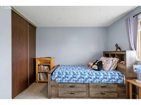 86 E 2nd Street Halsey OR 97348