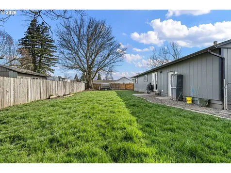 86 E 2nd Street Halsey OR 97348