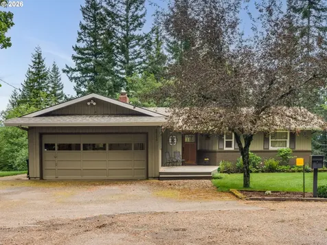 48140 SE Linhart Butte Road Sandy OR 97055