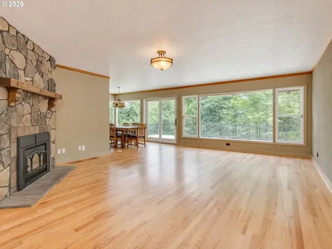 48140 SE Linhart Butte Road Sandy OR 97055