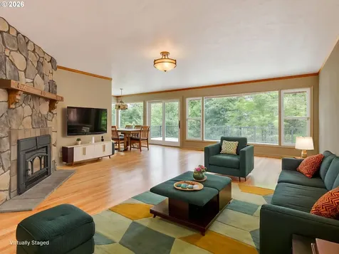 48140 SE Linhart Butte Road Sandy OR 97055