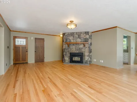48140 SE Linhart Butte Road Sandy OR 97055