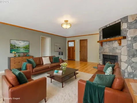 48140 SE Linhart Butte Road Sandy OR 97055