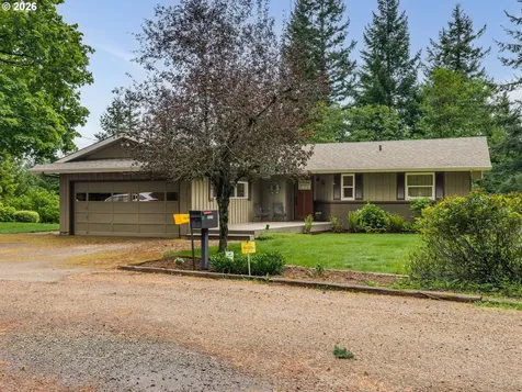 48140 SE Linhart Butte Road Sandy OR 97055