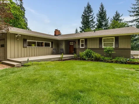 48140 SE Linhart Butte Road Sandy OR 97055