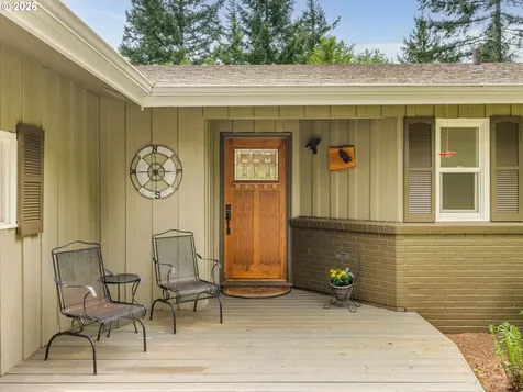 48140 SE Linhart Butte Road Sandy OR 97055