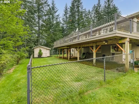 48140 SE Linhart Butte Road Sandy OR 97055