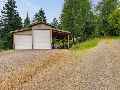 48140 SE Linhart Butte Road Sandy OR 97055