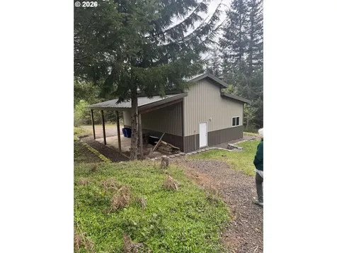 48140 SE Linhart Butte Road Sandy OR 97055