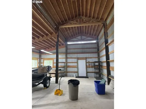 48140 SE Linhart Butte Road Sandy OR 97055