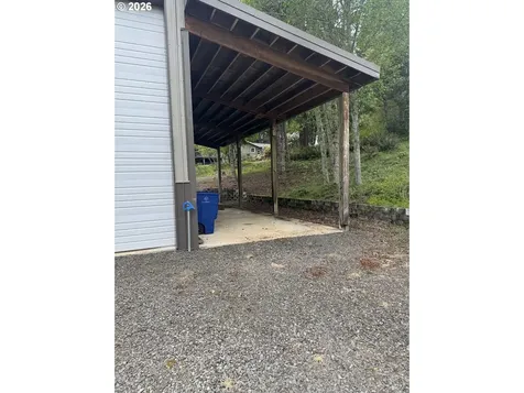 48140 SE Linhart Butte Road Sandy OR 97055