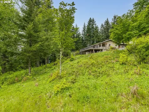 48140 SE Linhart Butte Road Sandy OR 97055