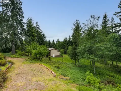 48140 SE Linhart Butte Road Sandy OR 97055