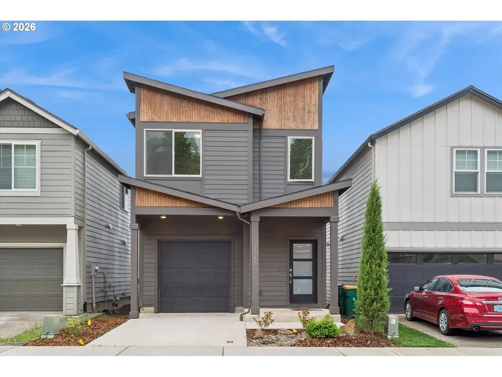 1388 19th Place Forest Grove OR 97116