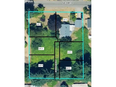 3001 NE 59th Street Vancouver WA 98663